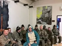 Paintball illimité